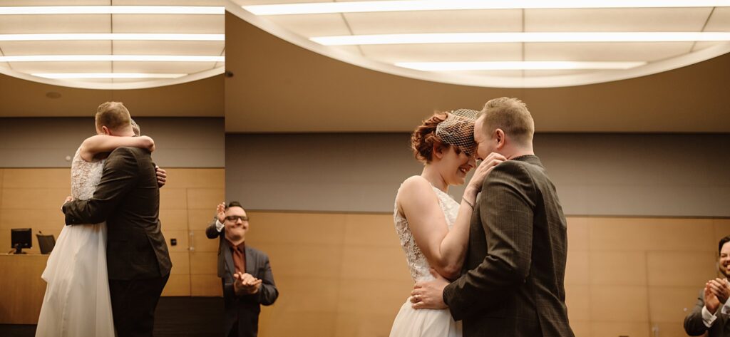 Colorado Wedding Photographer