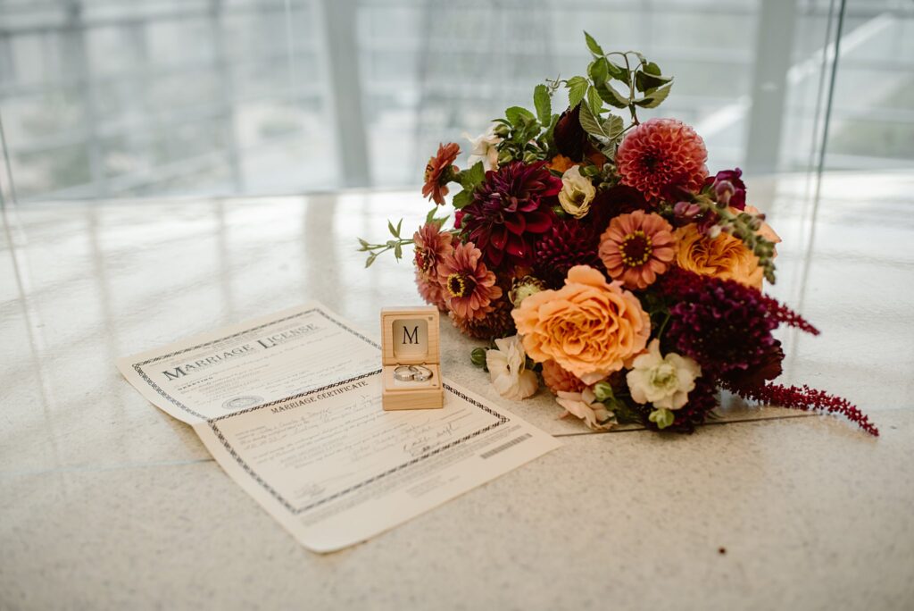 Colorado Wedding Photographer