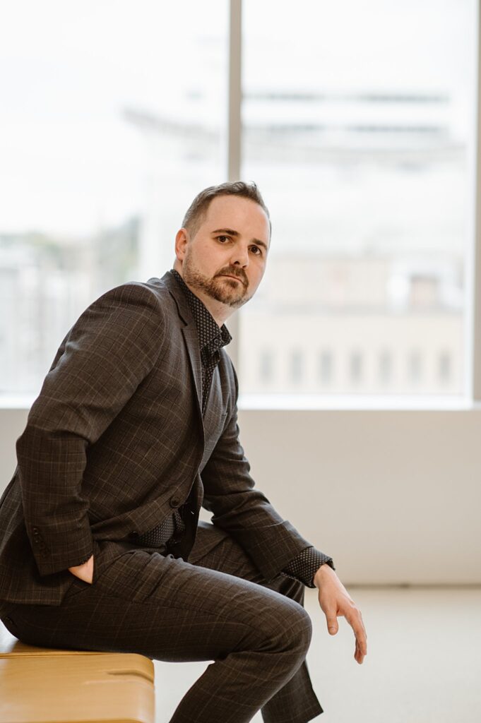 Colorado Wedding Photographer