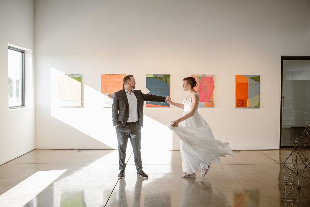 Colorado Wedding Photographer