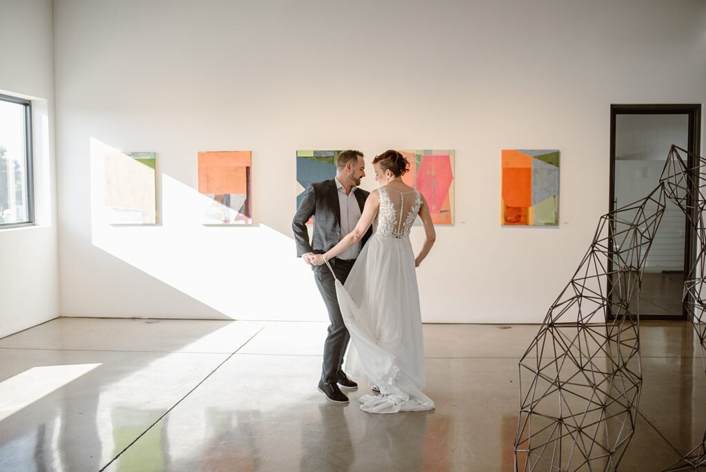 Colorado Wedding Photographer