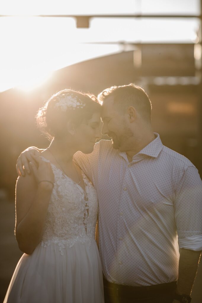 Colorado Wedding Photographer