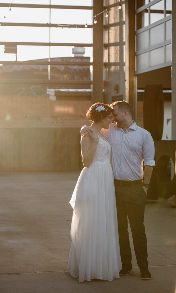 Colorado Wedding Photographer