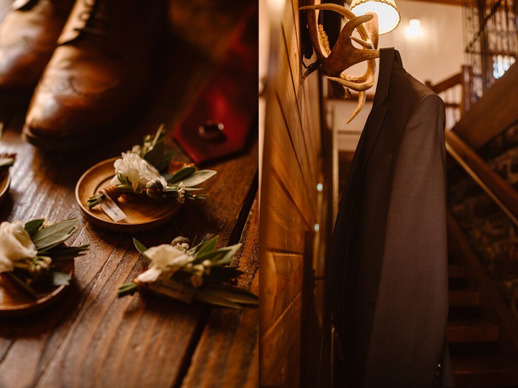 Deer Creek Valley Ranch