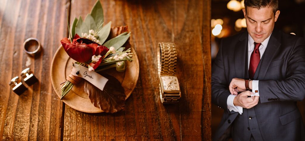 Deer Creek Valley Ranch