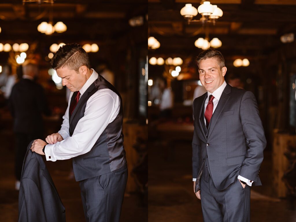 Deer Creek Valley Ranch