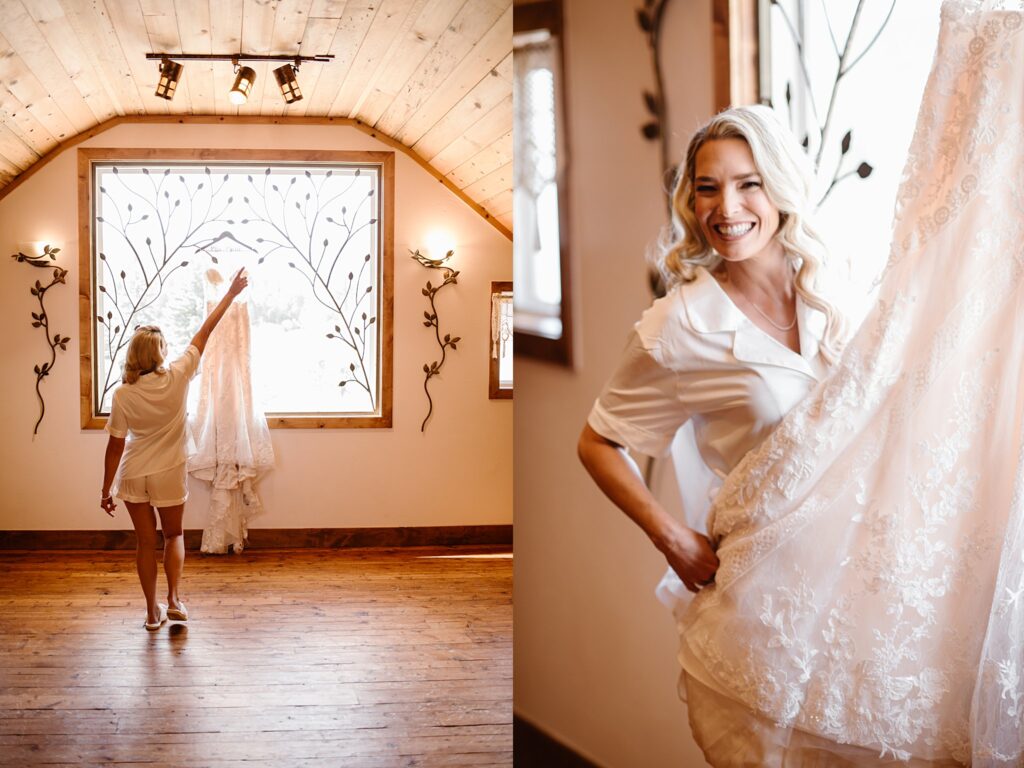 Deer Creek Valley Ranch