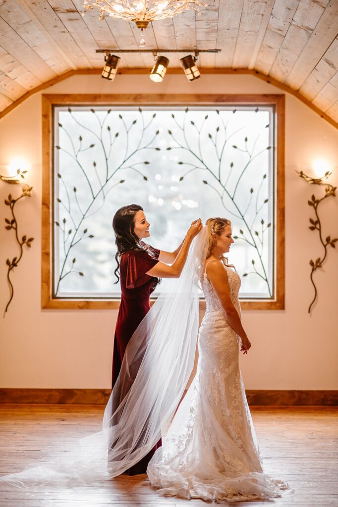 Deer Creek Valley Ranch