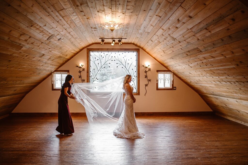 Deer Creek Valley Ranch