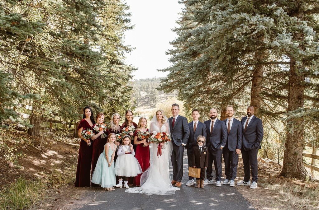 Deer Creek Valley Ranch