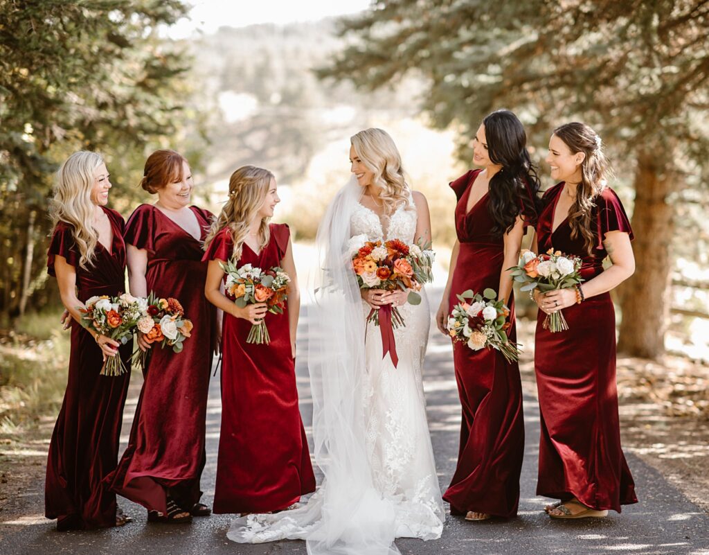 Deer Creek Valley Ranch