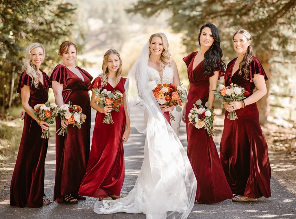 Deer Creek Valley Ranch