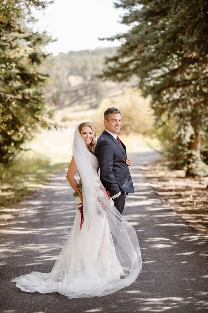 Deer Creek Valley Ranch