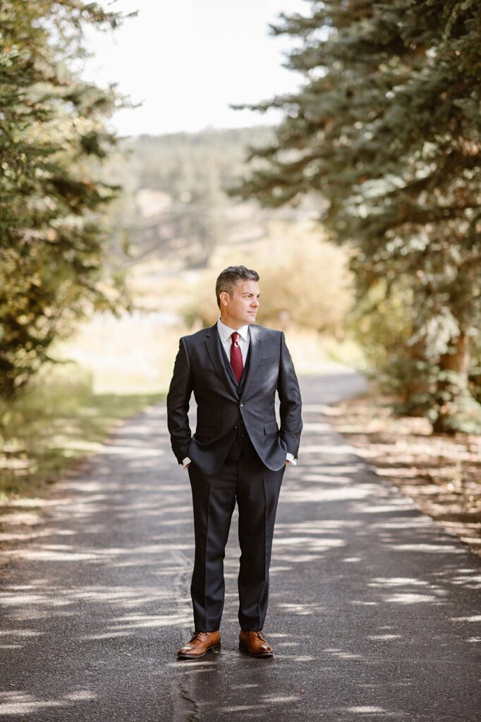 Deer Creek Valley Ranch