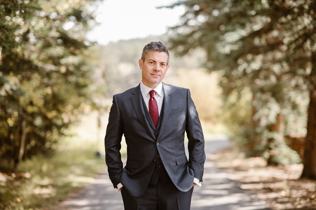 Deer Creek Valley Ranch