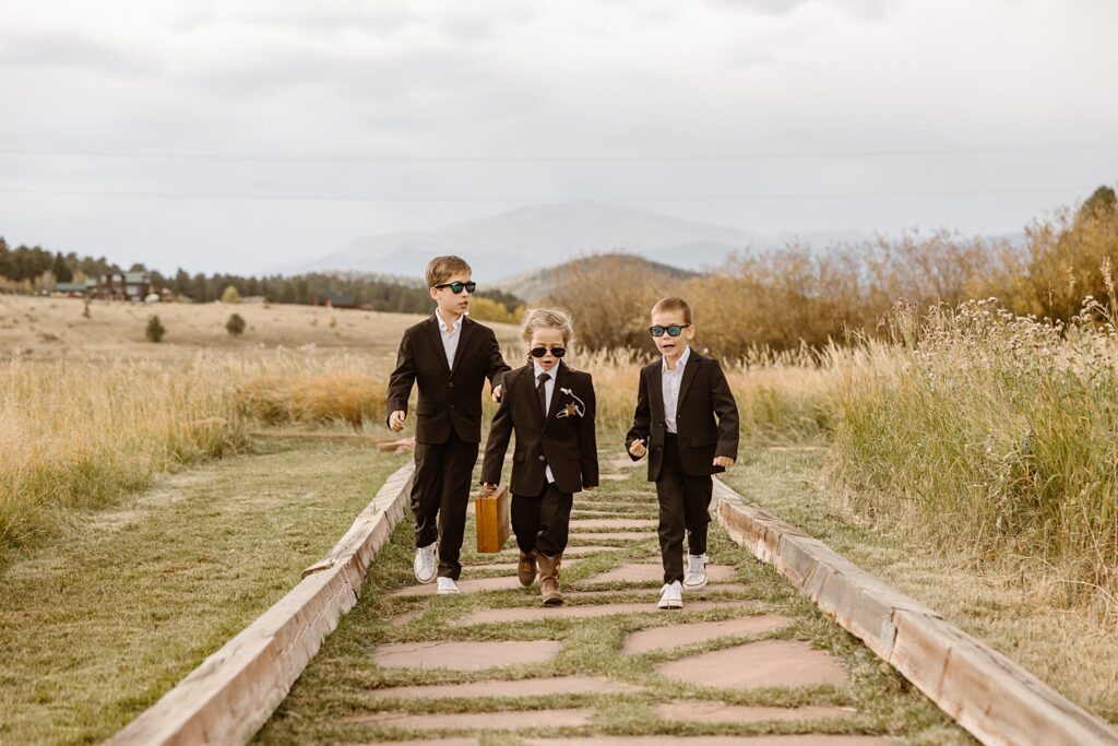 Deer Creek Valley Ranch