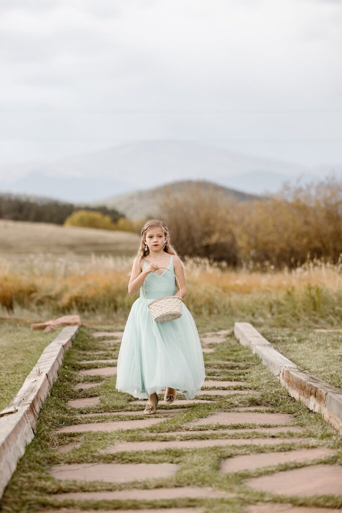 Deer Creek Valley Ranch