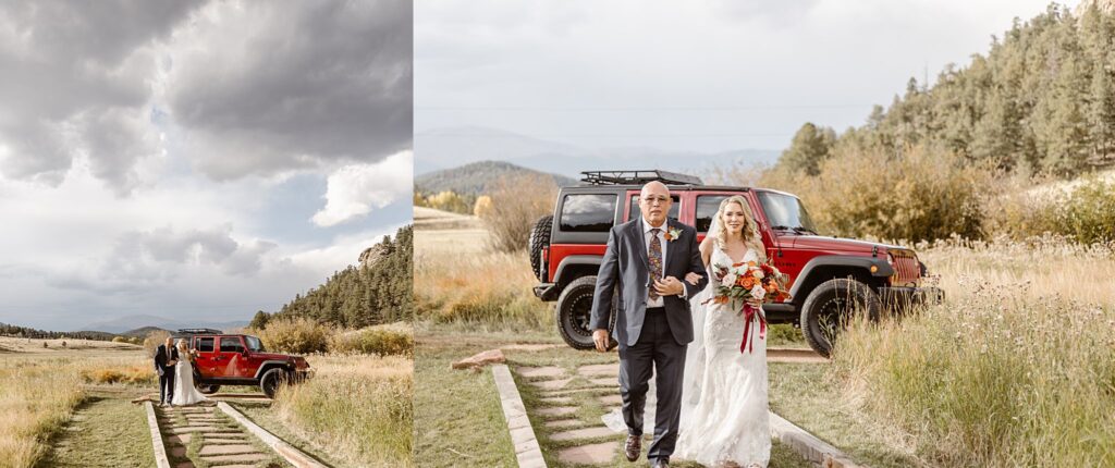 Deer Creek Valley Ranch