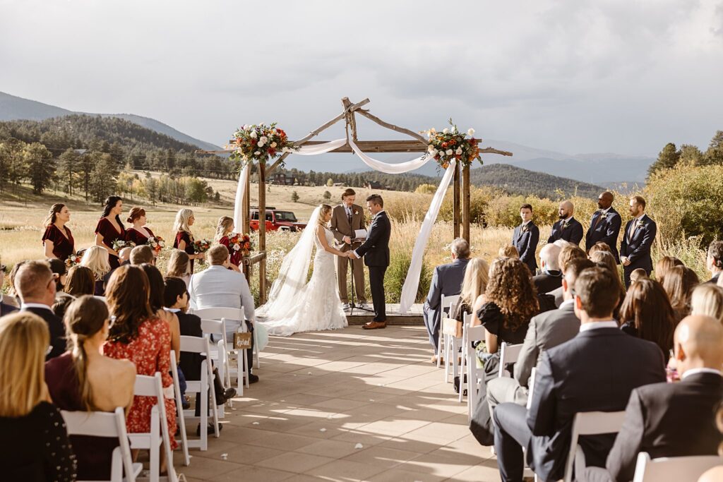 Deer Creek Valley Ranch