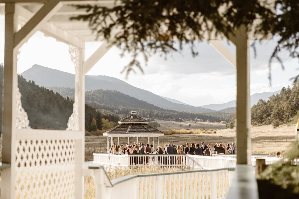 Deer Creek Valley Ranch