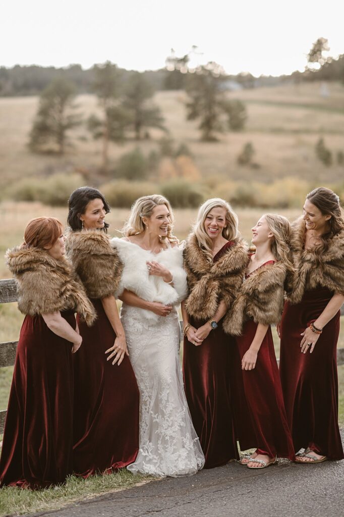 Deer Creek Valley Ranch