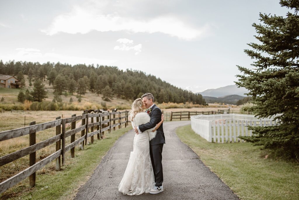 Deer Creek Valley Ranch