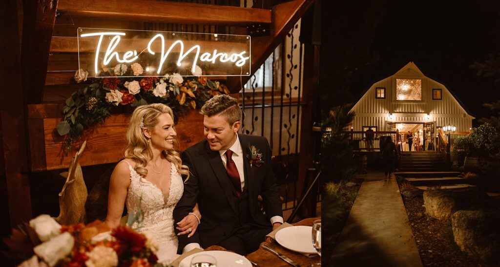 Deer Creek Valley Ranch