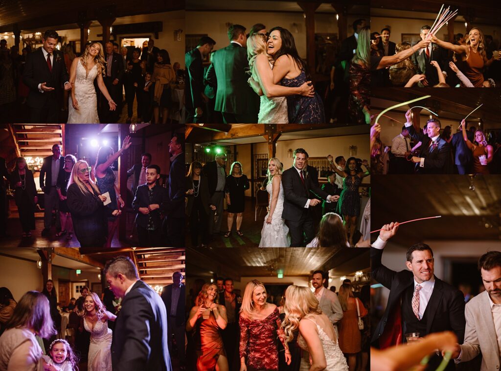 Deer Creek Valley Ranch