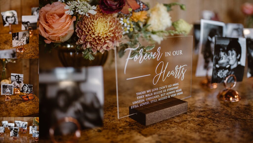 Spruce Mountain Ranch Wedding