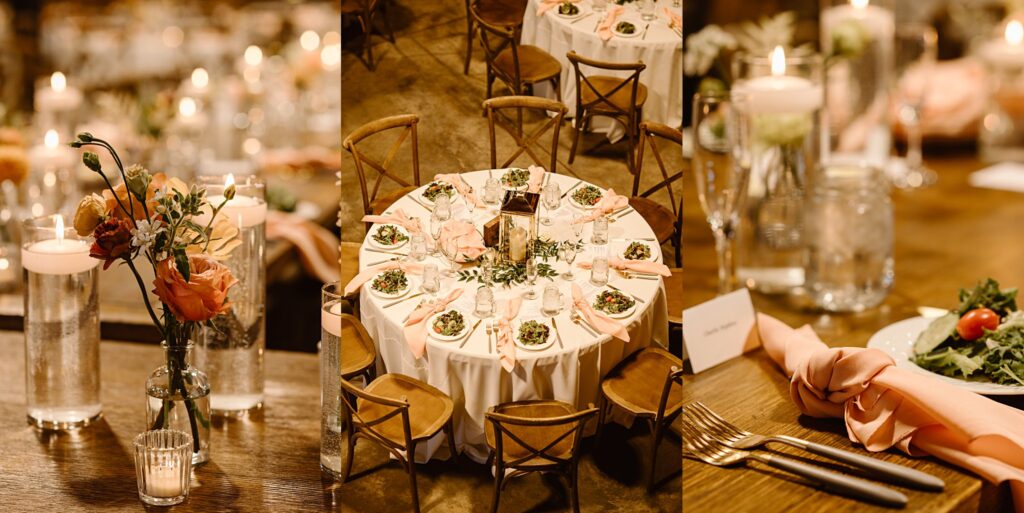 Spruce Mountain Ranch Wedding