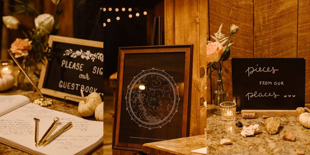 Spruce Mountain Ranch Wedding