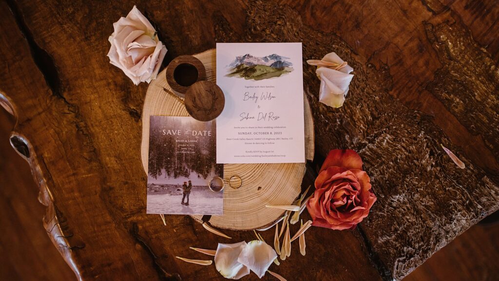 Deer Creek Valley Ranch