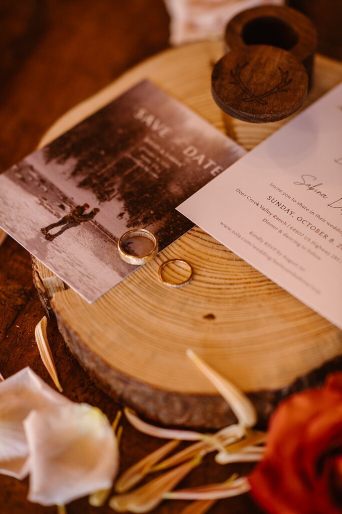 Deer Creek Valley Ranch