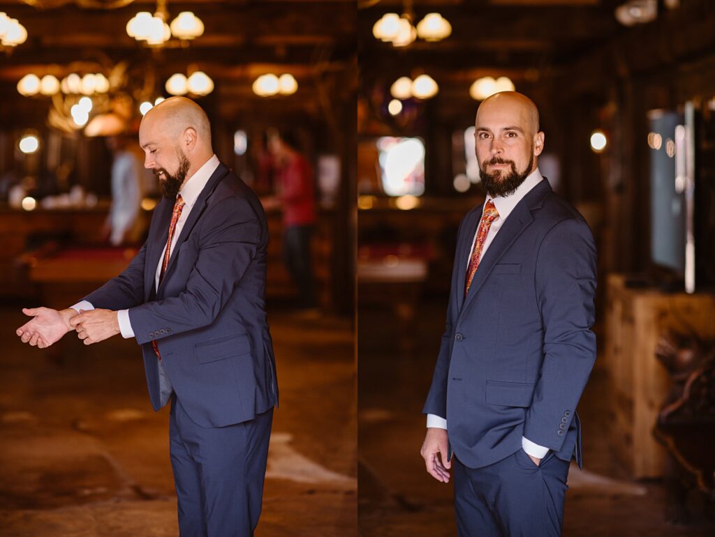 Deer Creek Valley Ranch