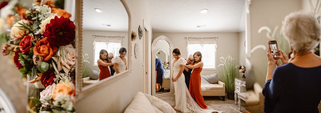 Deer Creek Valley Ranch