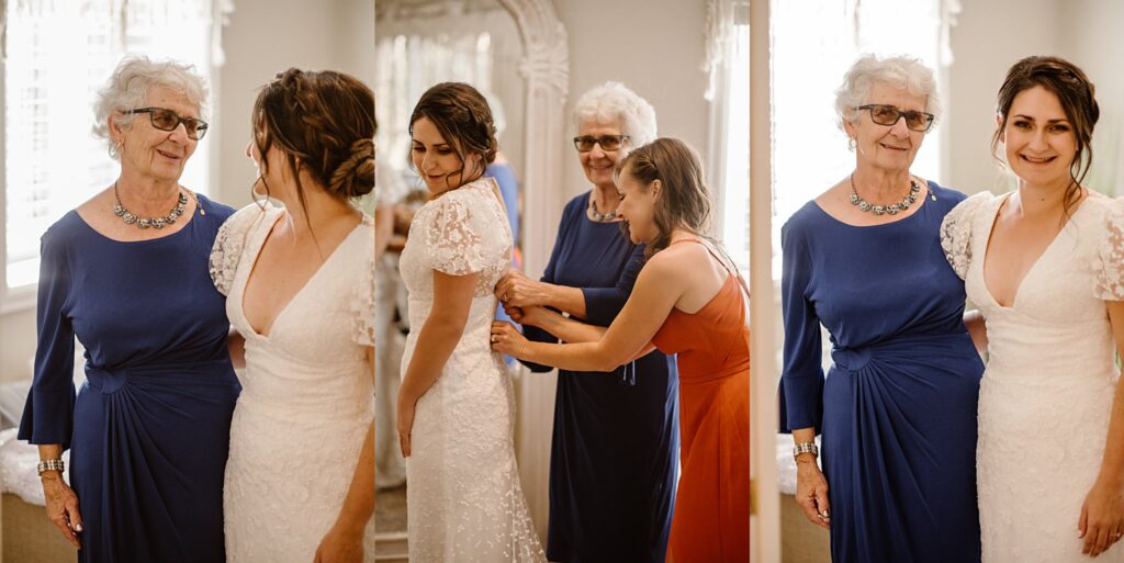 Deer Creek Valley Ranch