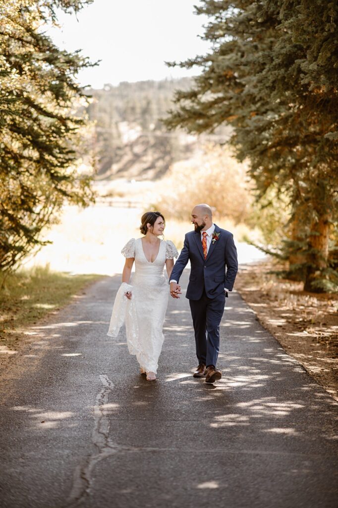 Deer Creek Valley Ranch