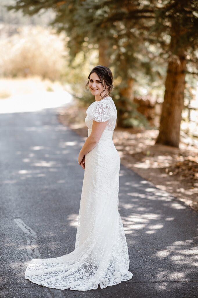 Deer Creek Valley Ranch