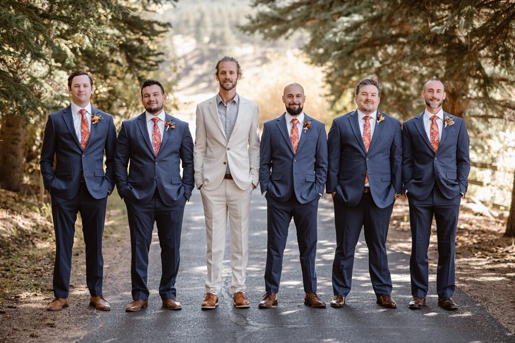 Deer Creek Valley Ranch