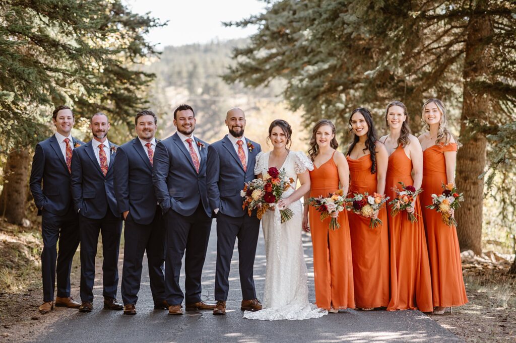 Deer Creek Valley Ranch