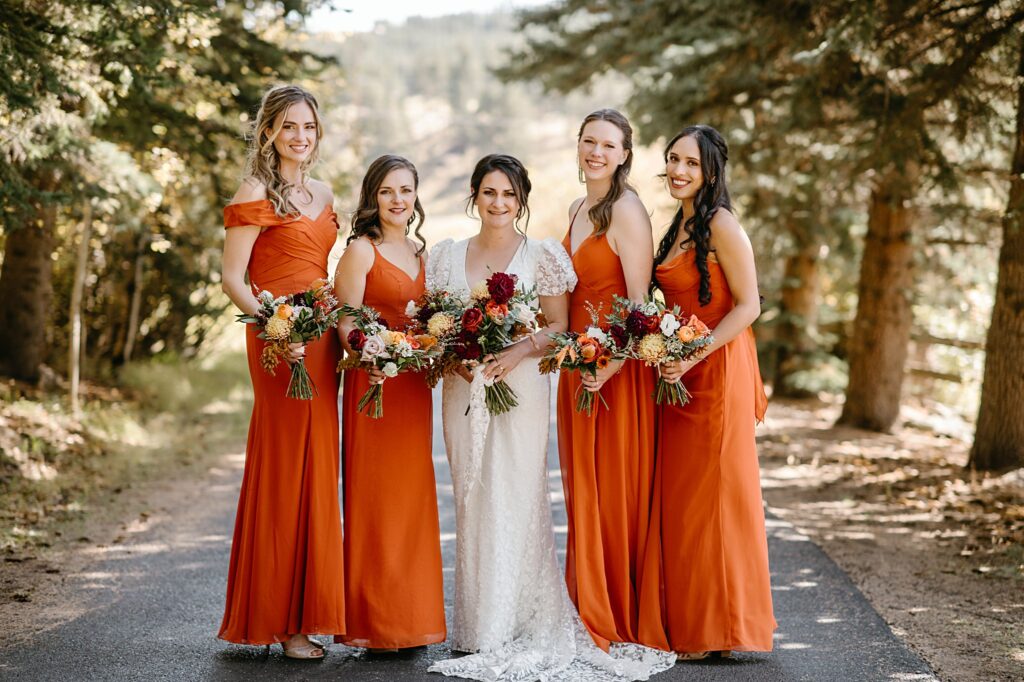 Deer Creek Valley Ranch