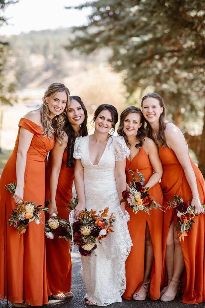 Deer Creek Valley Ranch