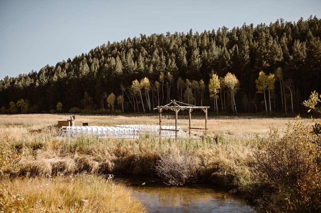 Deer Creek Valley Ranch