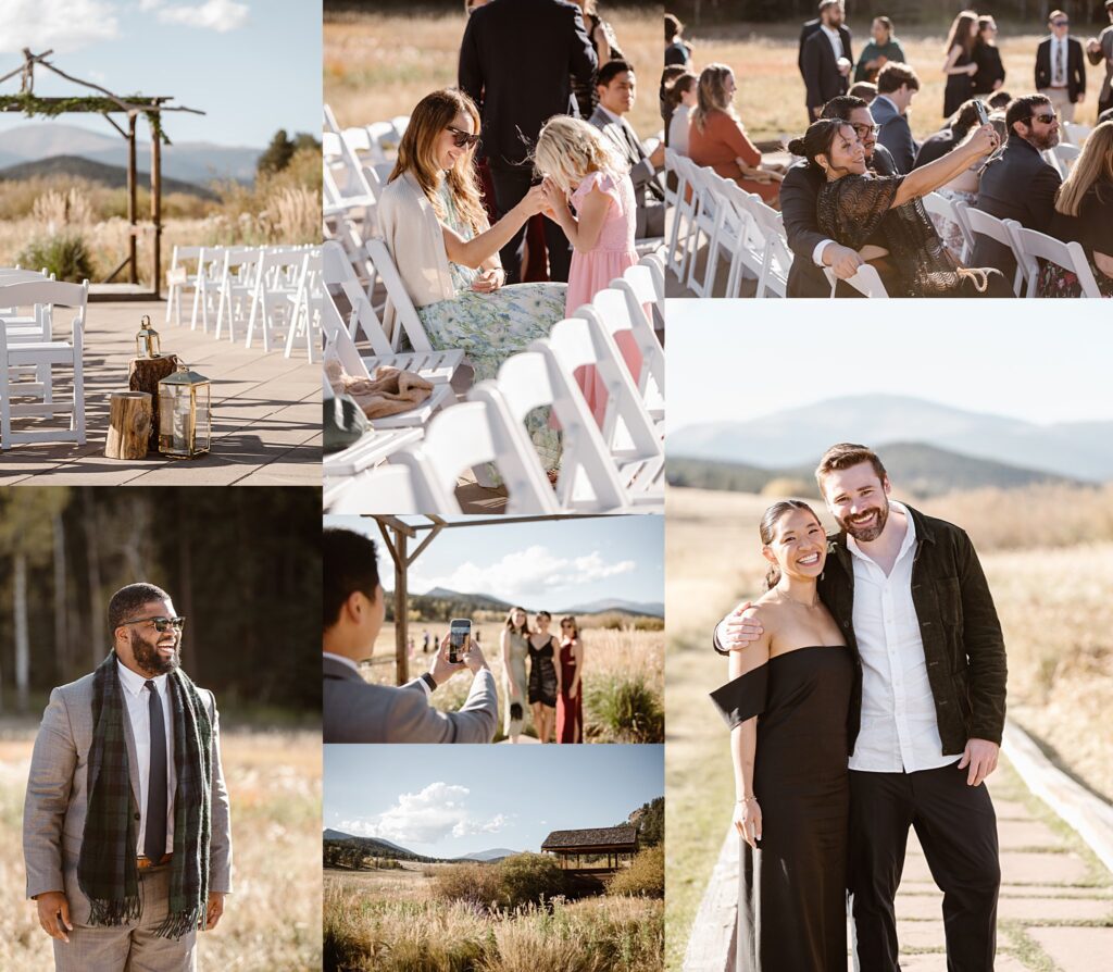 Deer Creek Valley Ranch