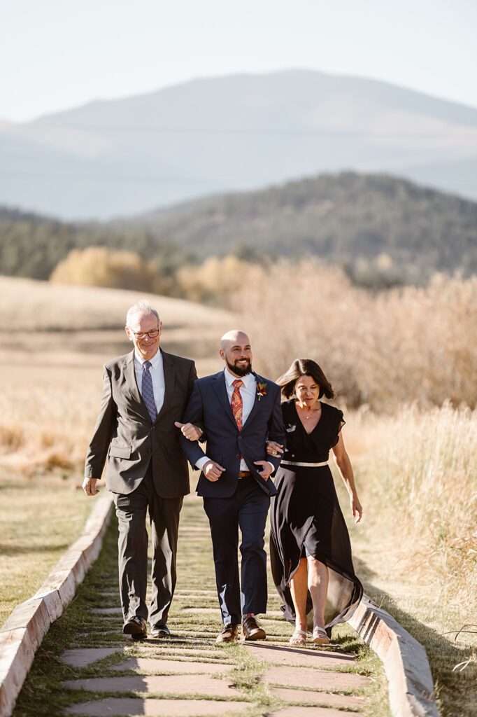 Deer Creek Valley Ranch