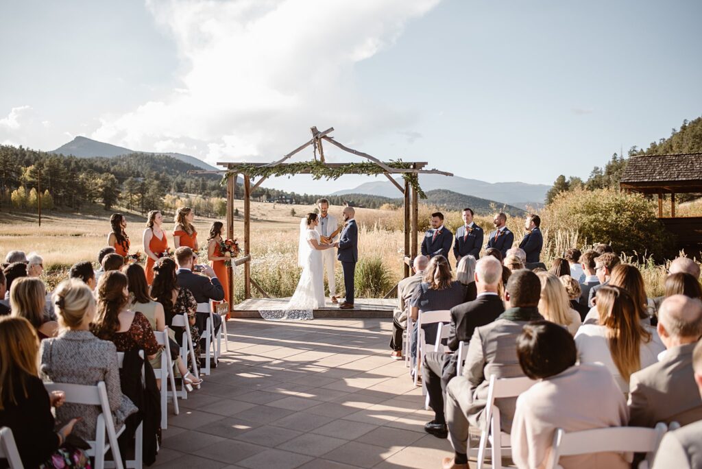 Deer Creek Valley Ranch