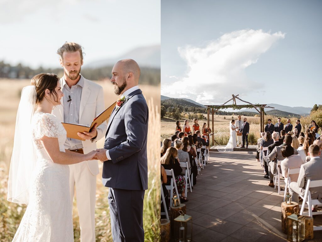 Deer Creek Valley Ranch