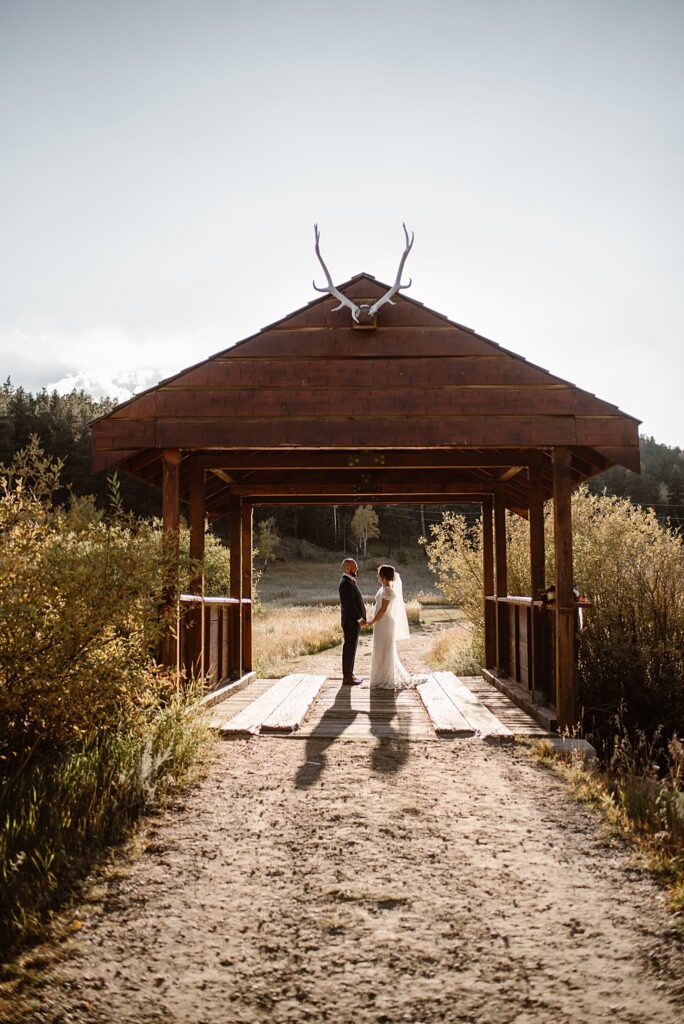 Deer Creek Valley Ranch