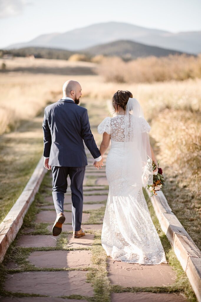 Deer Creek Valley Ranch