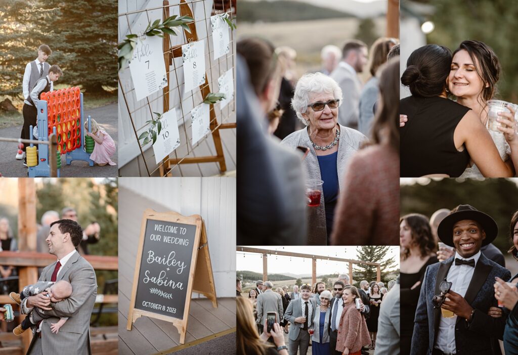 Deer Creek Valley Ranch